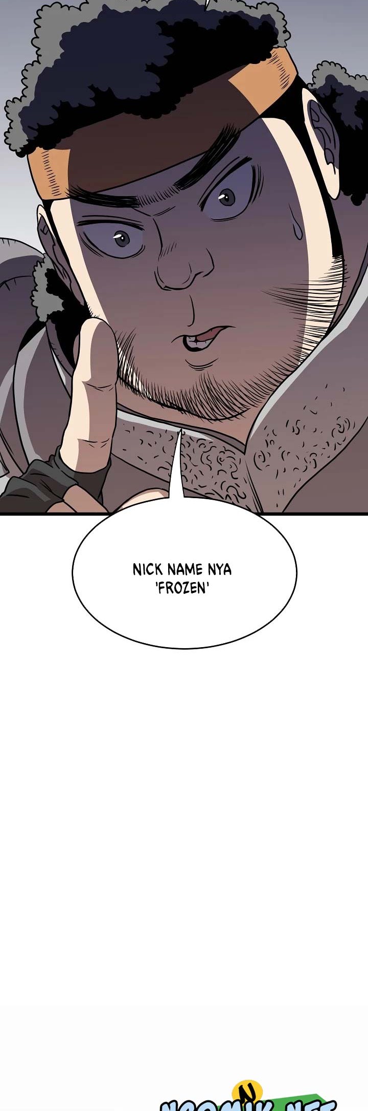 Murim Login Chapter 71 Gambar 3