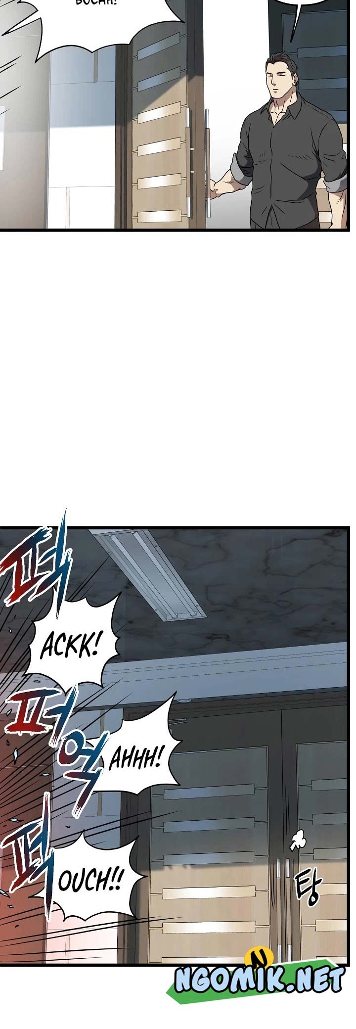 Murim Login Chapter 71 Gambar 13