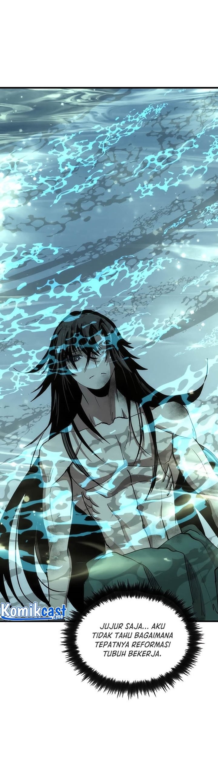 Doctor’s Rebirth Chapter 77 Gambar 28