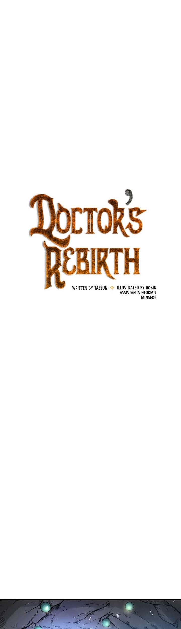 Doctor’s Rebirth Chapter 77 Gambar 18