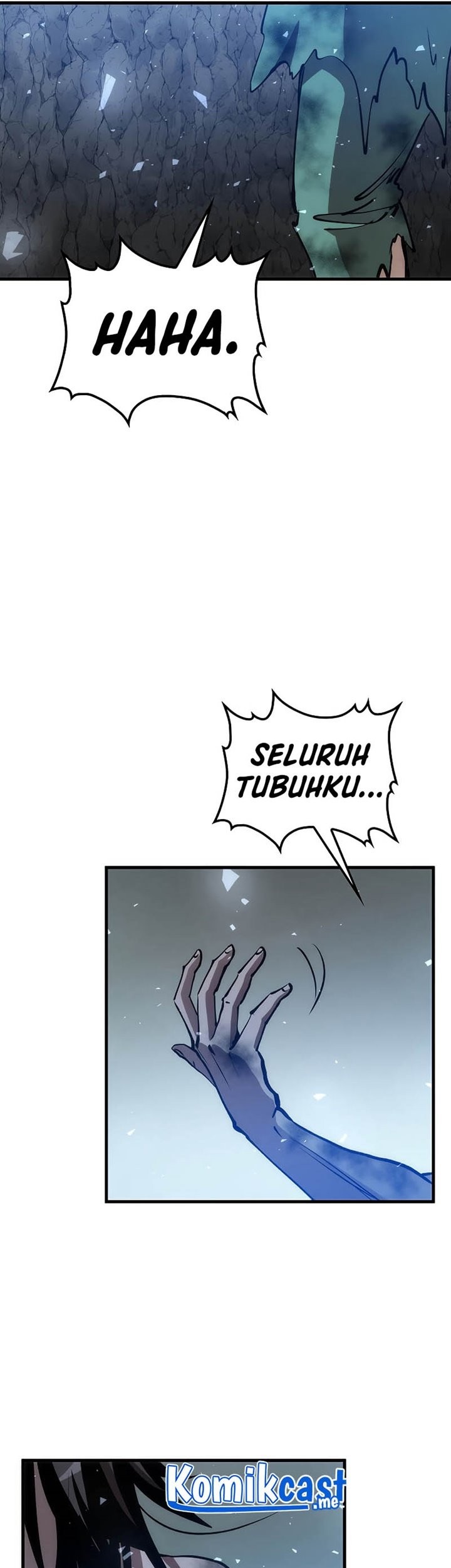 Doctor’s Rebirth Chapter 77 Gambar 22