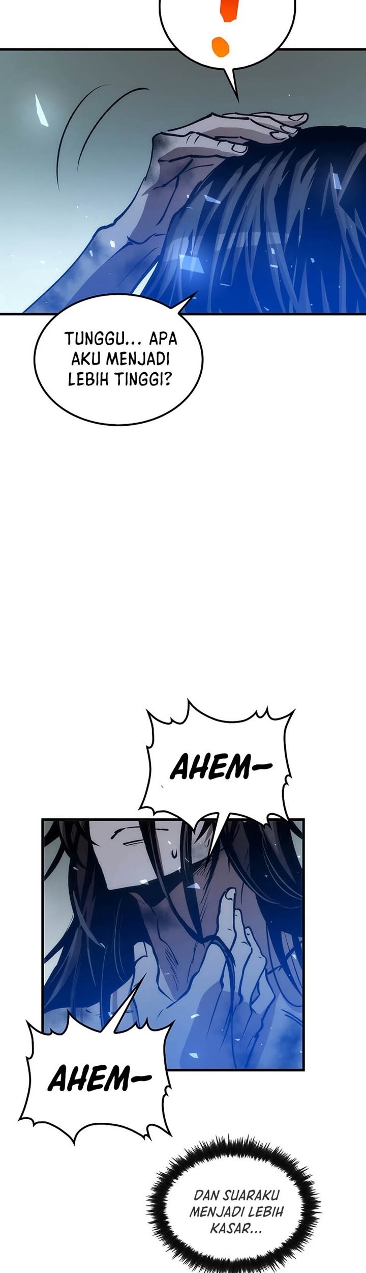 Doctor’s Rebirth Chapter 77 Gambar 24