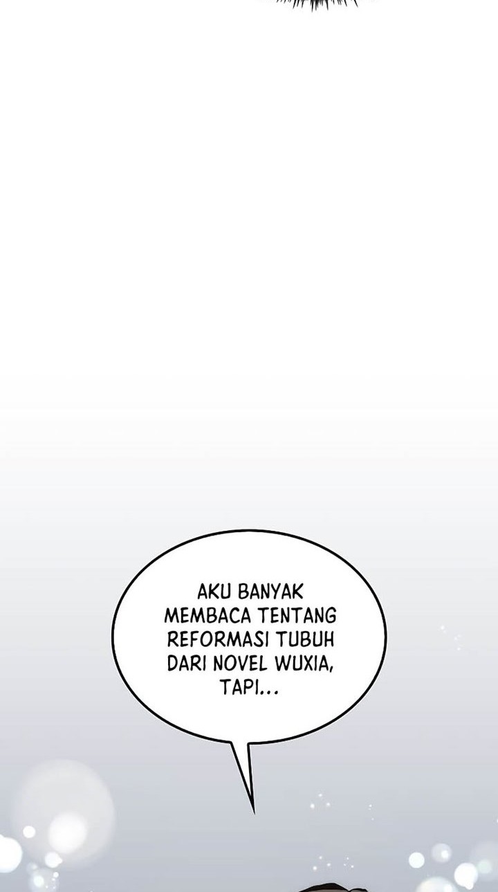 Doctor’s Rebirth Chapter 77 Gambar 25