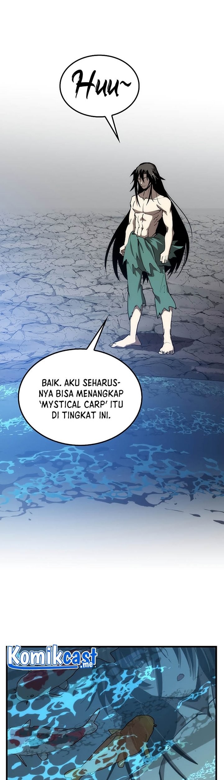 Doctor’s Rebirth Chapter 77 Gambar 46
