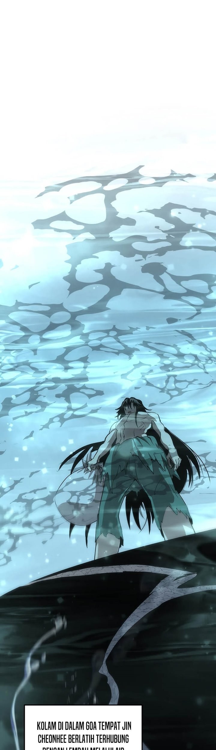 Doctor’s Rebirth Chapter 77 Gambar 48