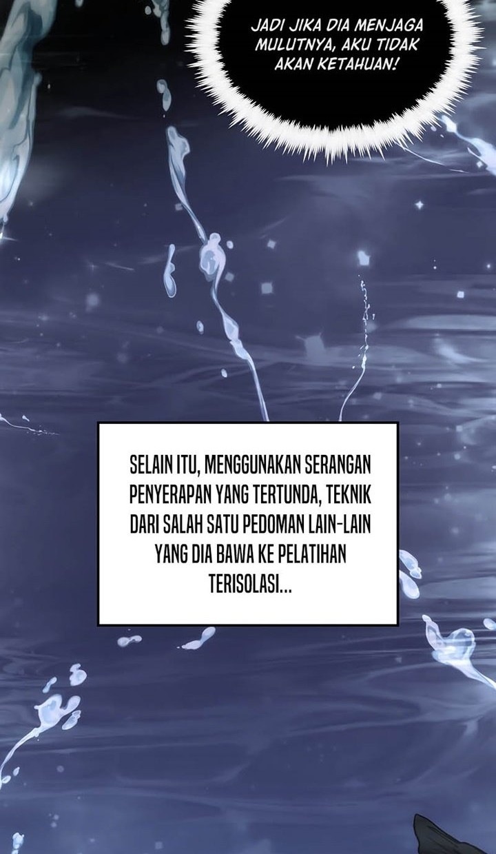 Doctor’s Rebirth Chapter 77 Gambar 53