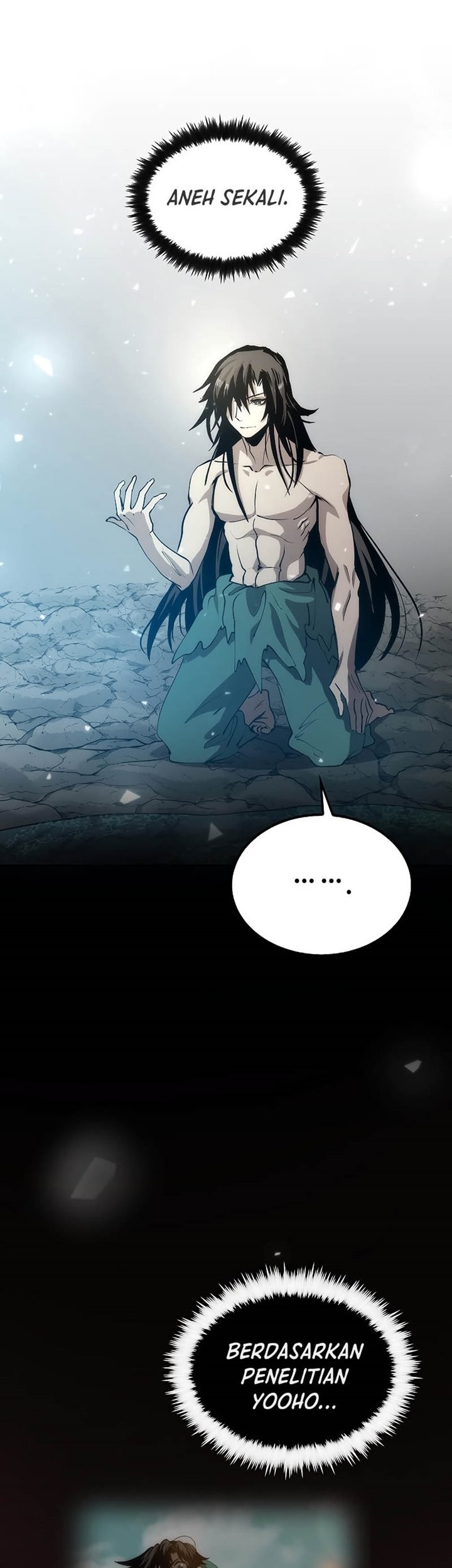 Doctor’s Rebirth Chapter 77 Gambar 38