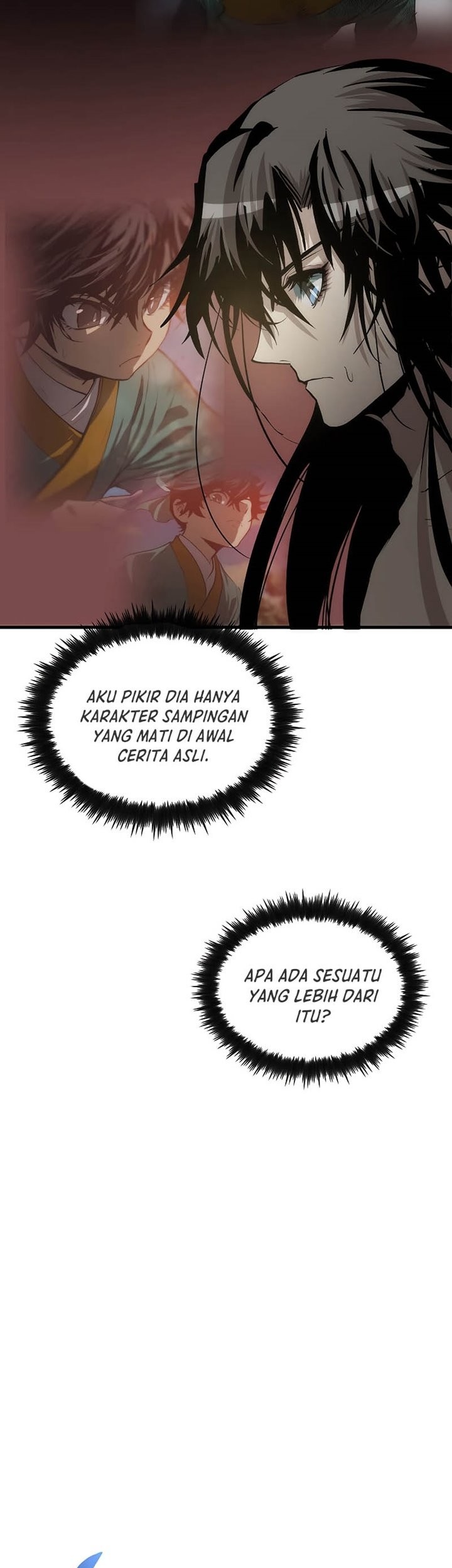 Doctor’s Rebirth Chapter 77 Gambar 40