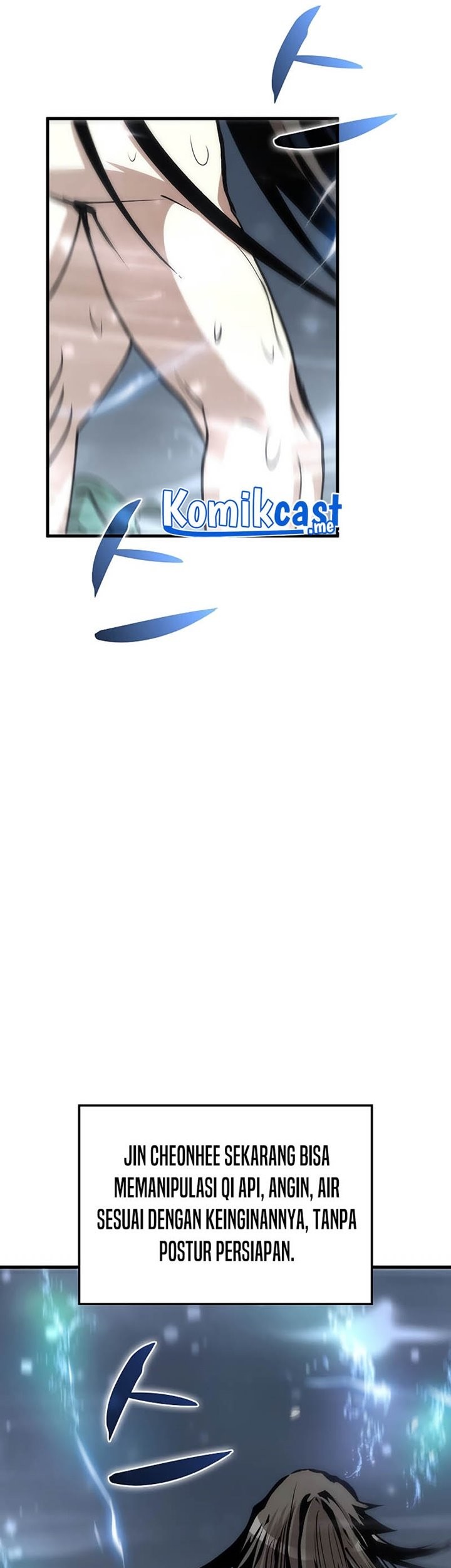 Doctor’s Rebirth Chapter 77 Gambar 42
