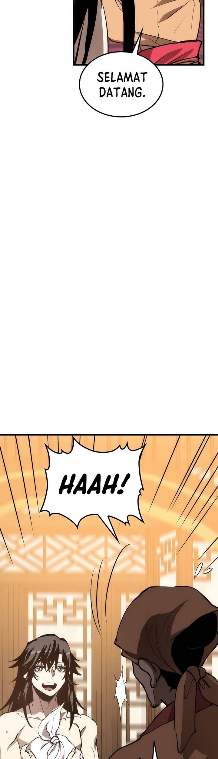 Doctor’s Rebirth Chapter 77 Gambar 70