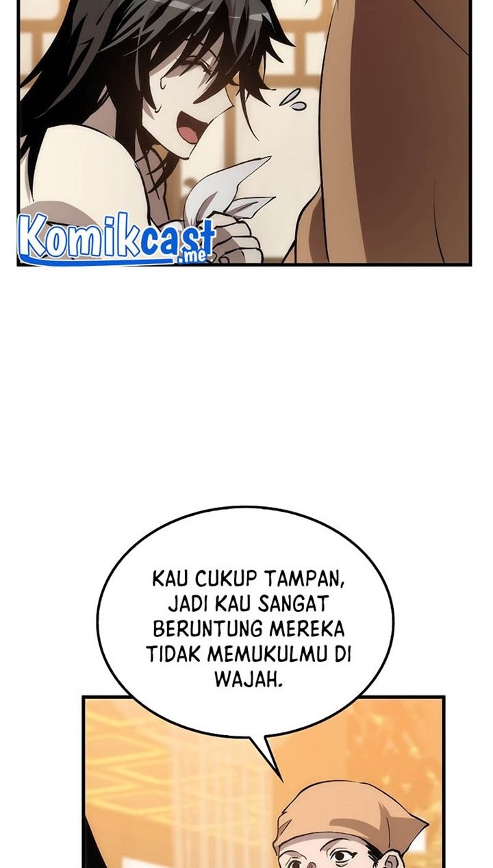 Doctor’s Rebirth Chapter 77 Gambar 73