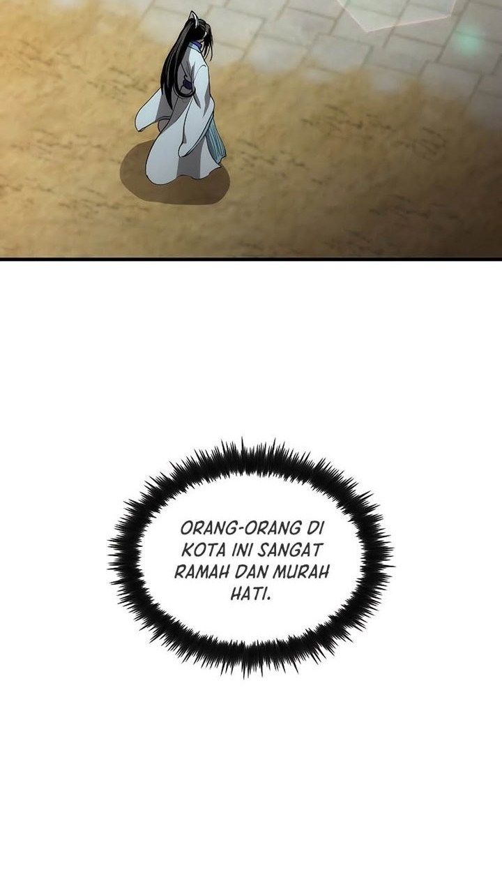 Doctor’s Rebirth Chapter 77 Gambar 77