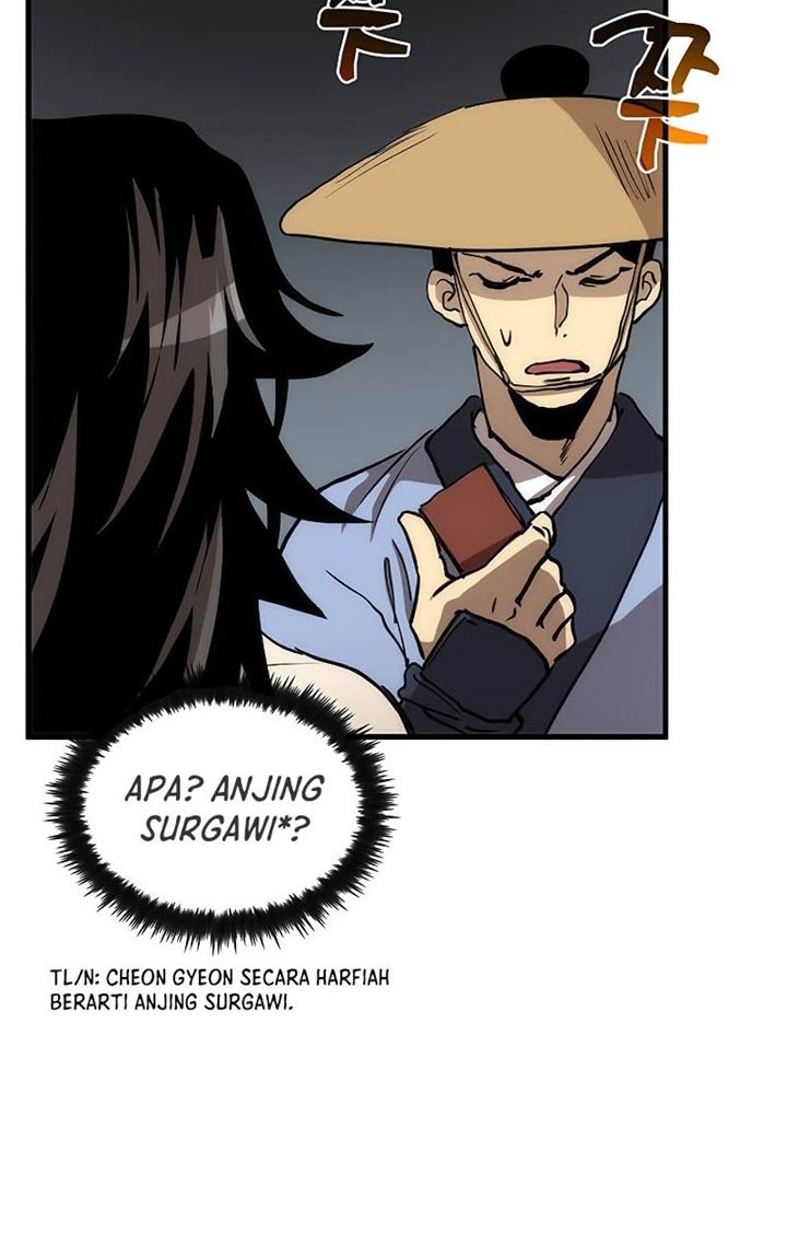 Doctor’s Rebirth Chapter 77 Gambar 65