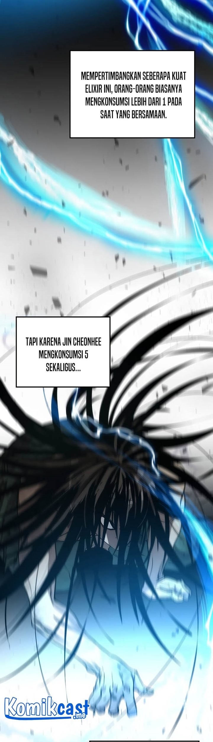 Doctor’s Rebirth Chapter 77 Gambar 4