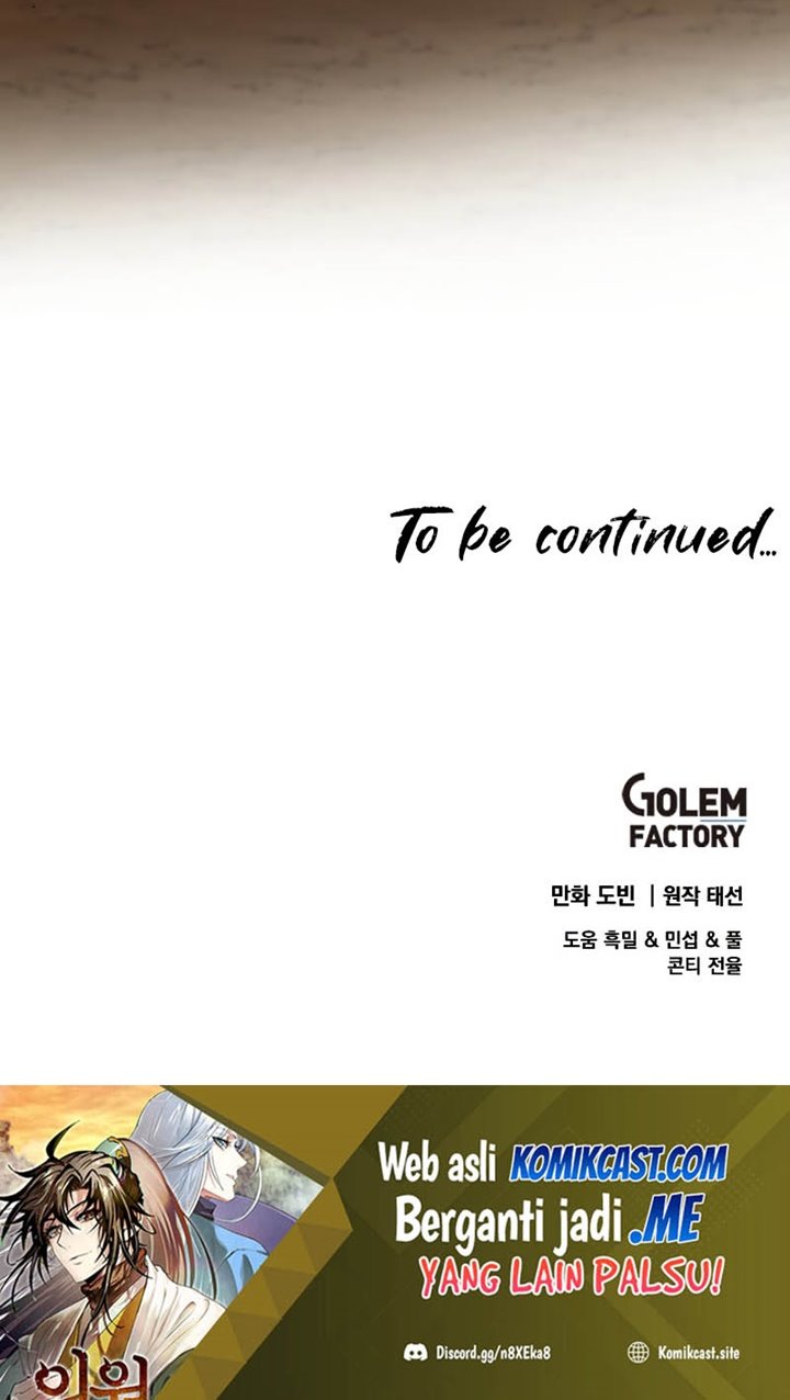 Doctor’s Rebirth Chapter 77 Gambar 86