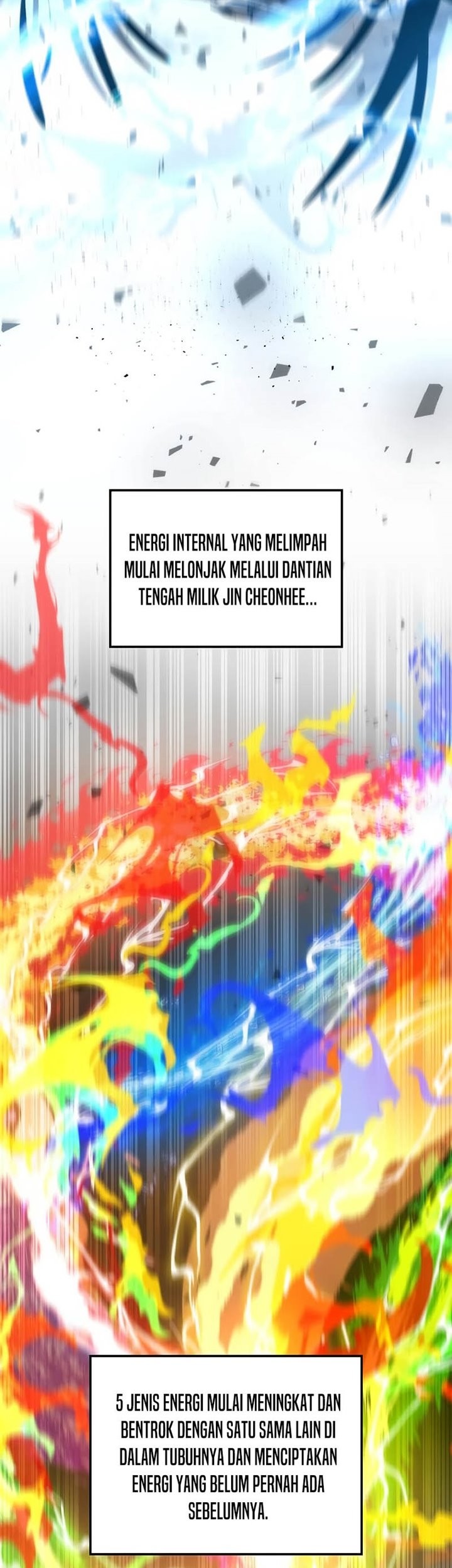 Doctor’s Rebirth Chapter 77 Gambar 6