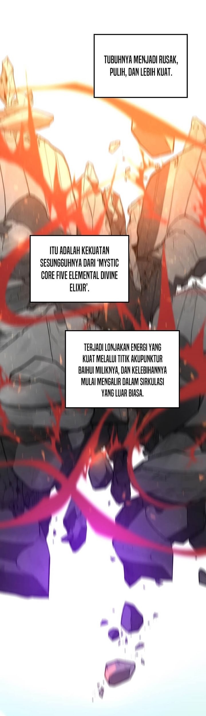 Doctor’s Rebirth Chapter 77 Gambar 8