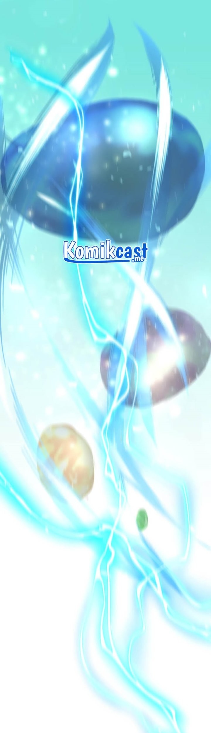 Doctor’s Rebirth Chapter 77 Gambar 10