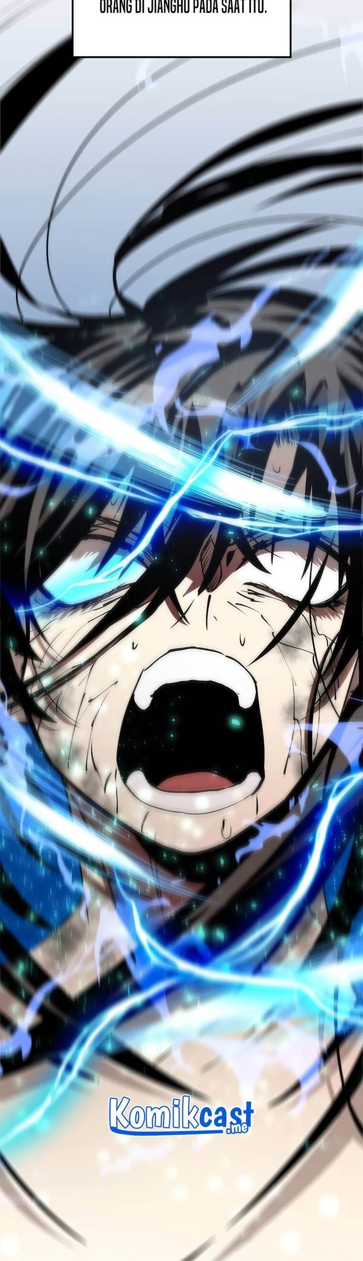 Doctor’s Rebirth Chapter 77 Gambar 16