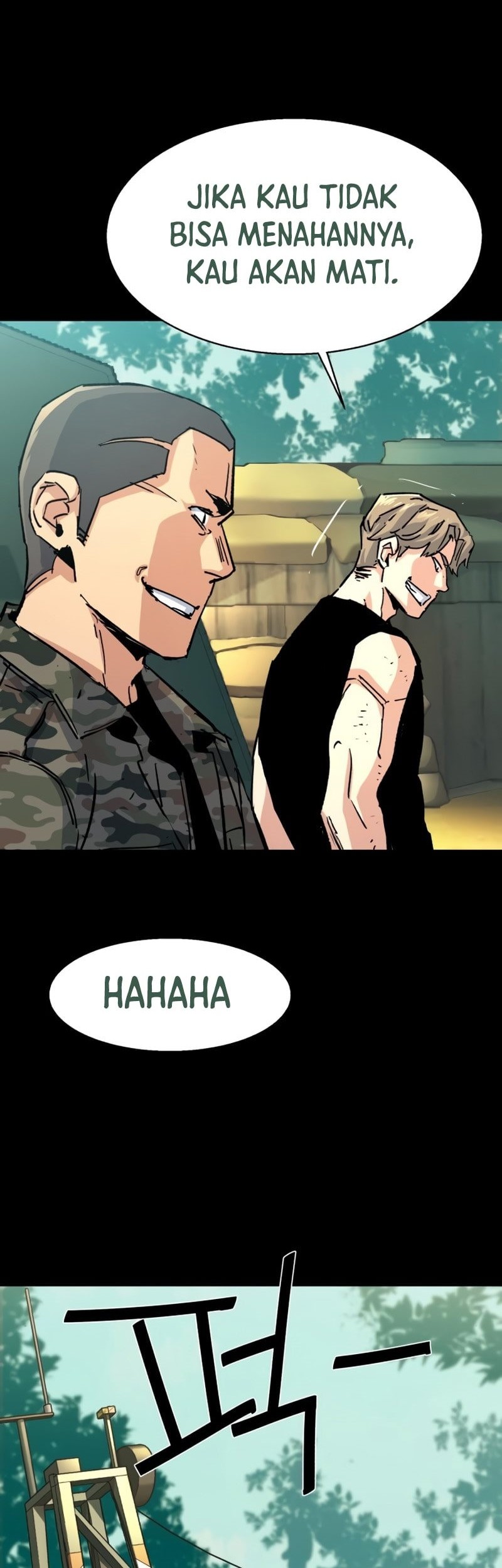 Mercenary Enrollment Chapter 97 Gambar 25