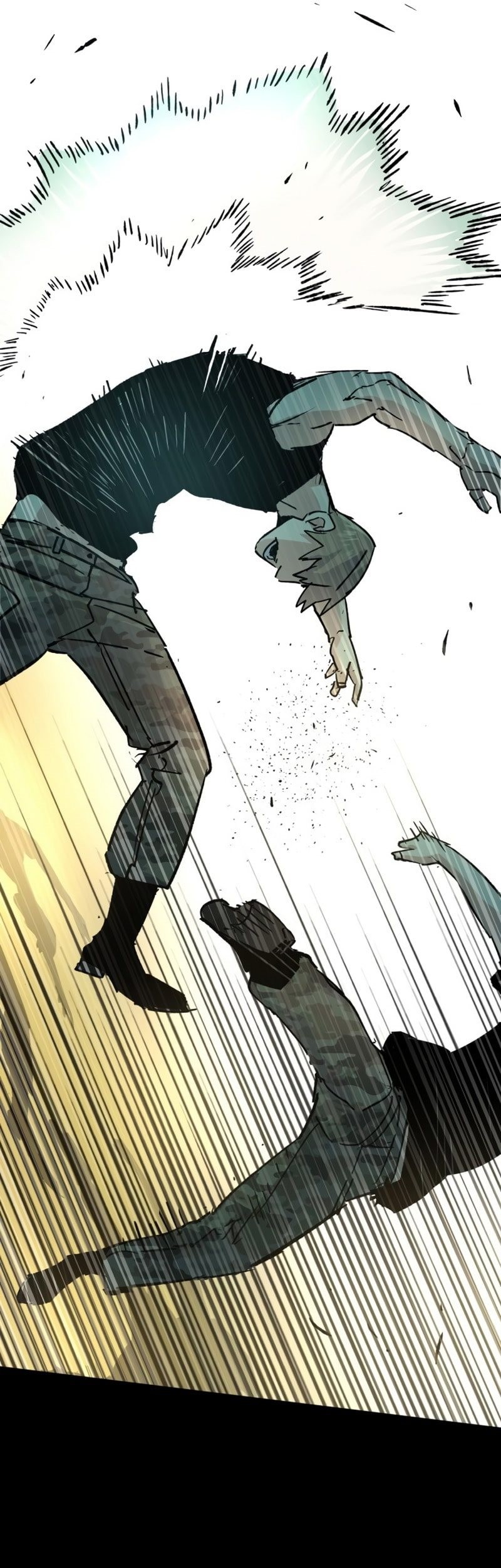 Mercenary Enrollment Chapter 97 Gambar 27