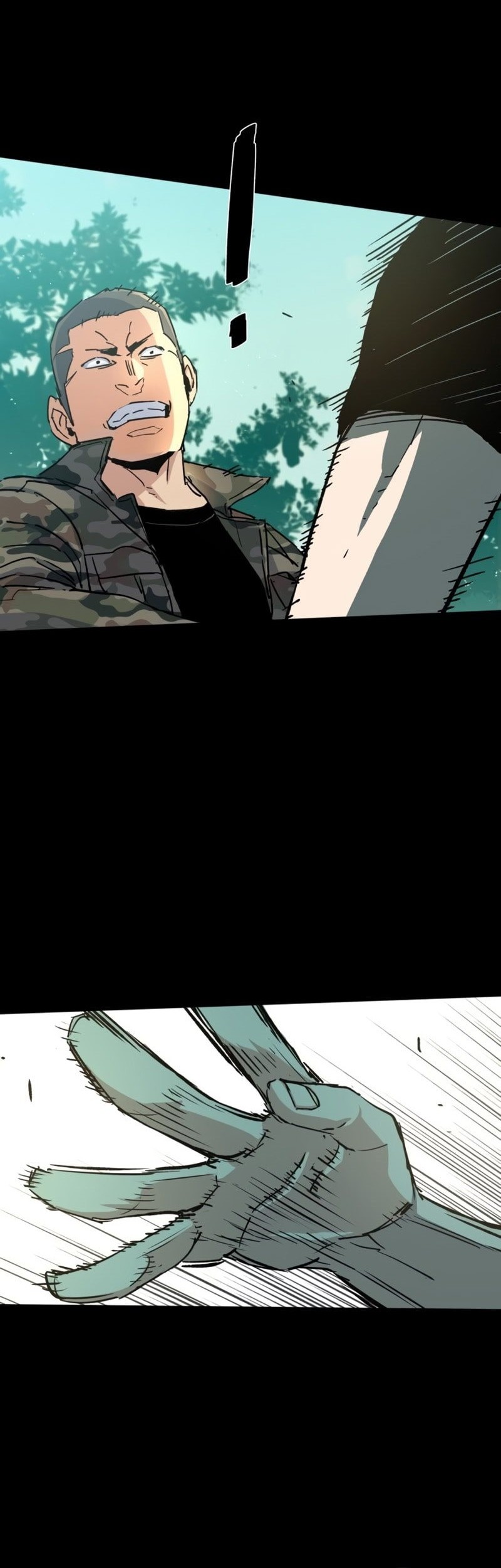 Mercenary Enrollment Chapter 97 Gambar 28