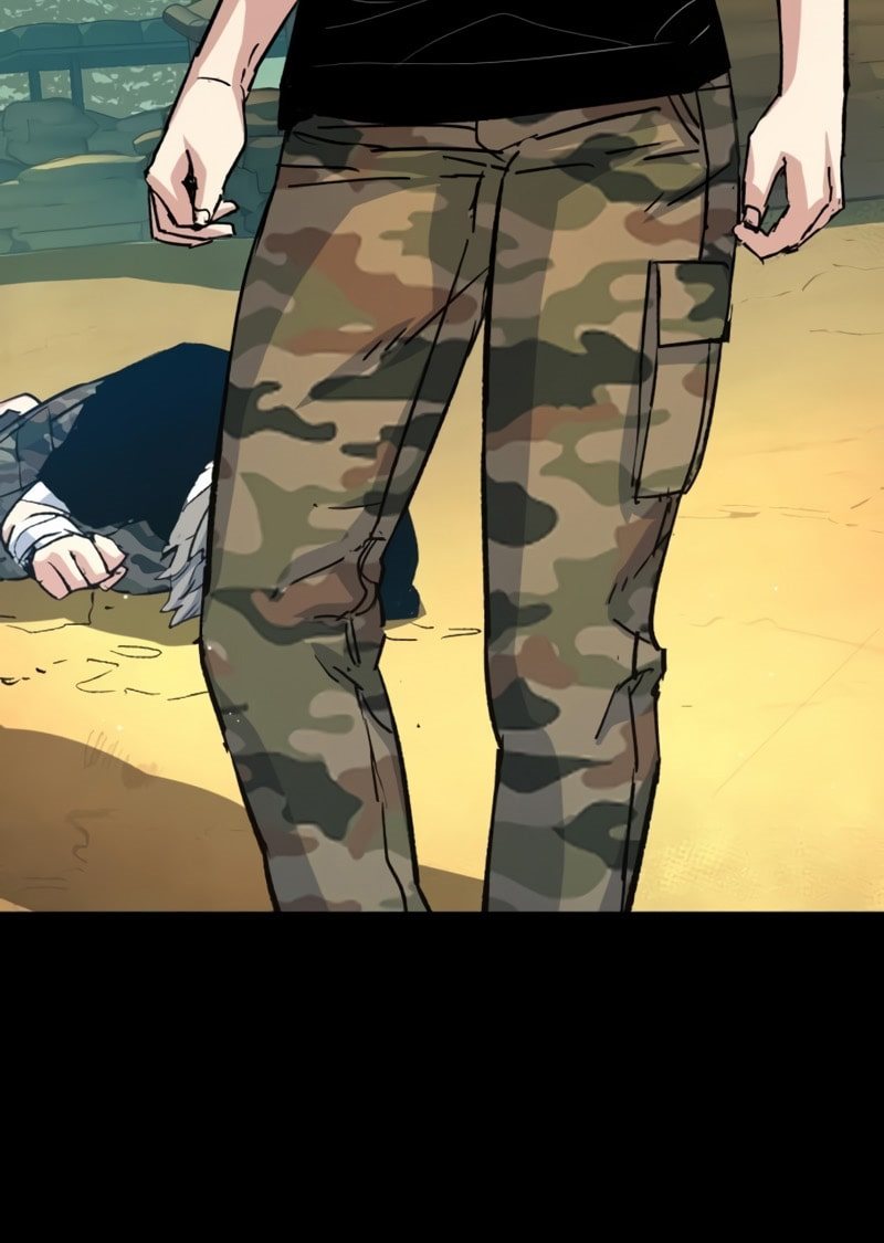 Mercenary Enrollment Chapter 97 Gambar 31