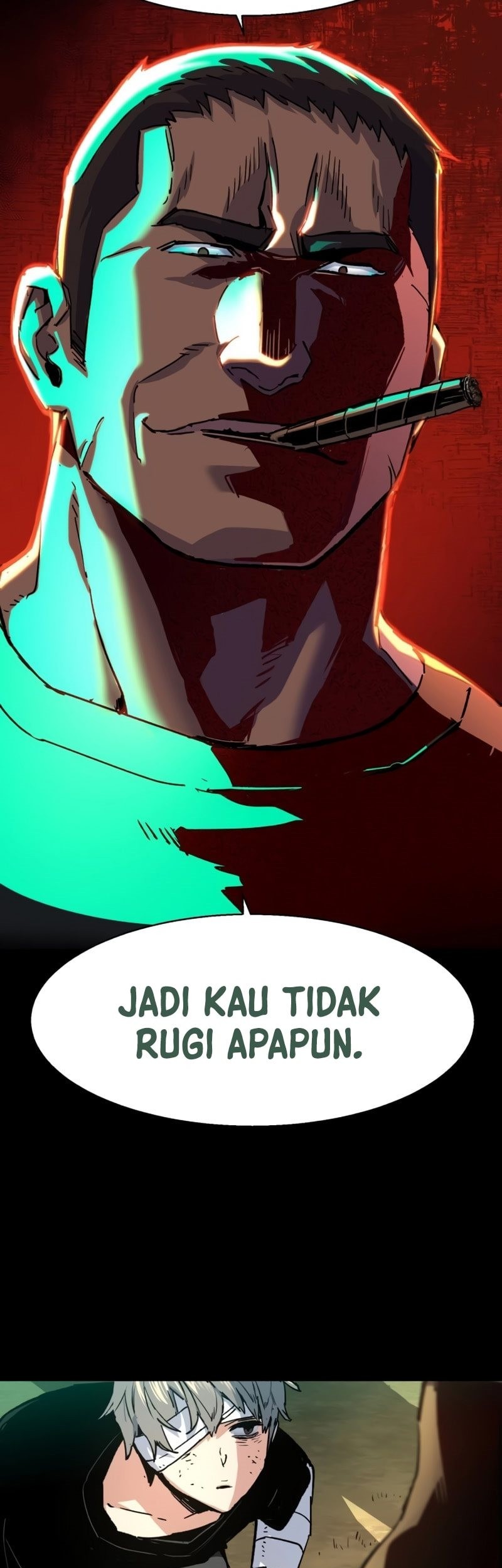 Mercenary Enrollment Chapter 97 Gambar 19