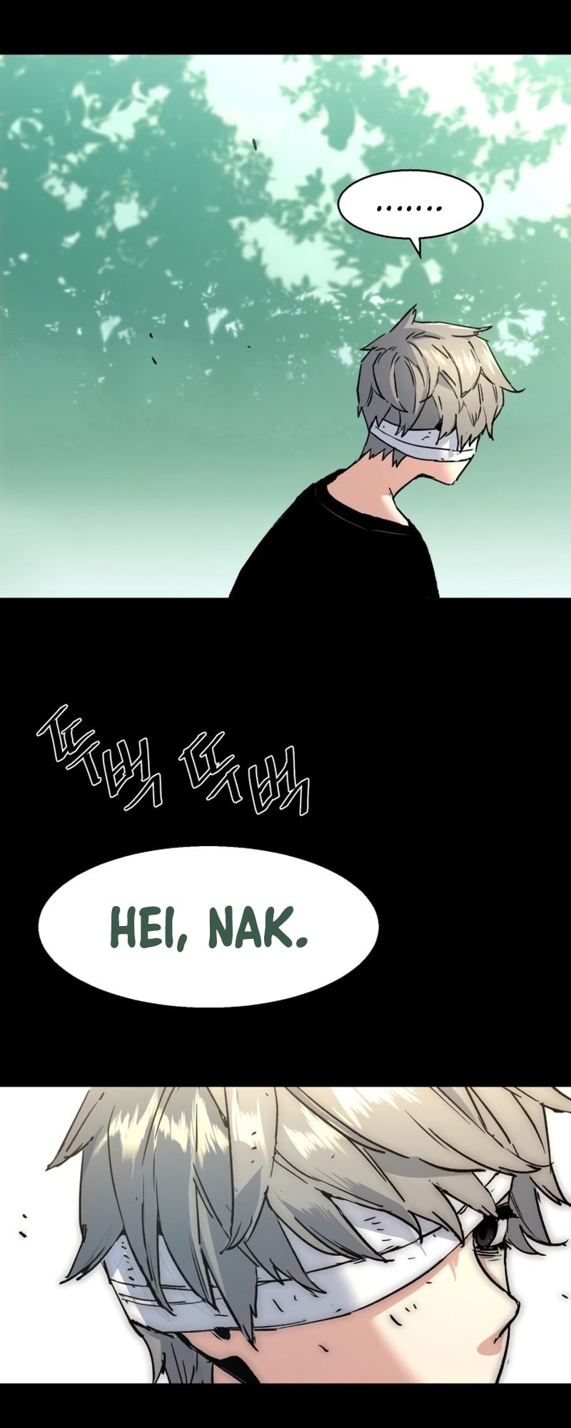 Mercenary Enrollment Chapter 97 Gambar 21