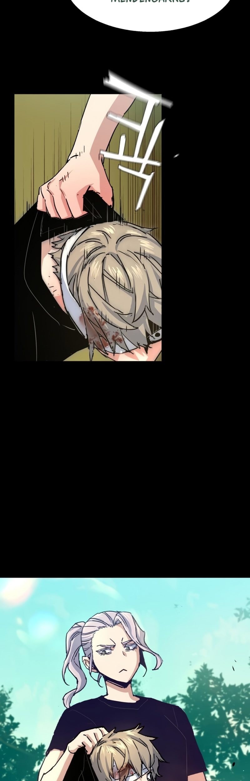 Mercenary Enrollment Chapter 97 Gambar 39