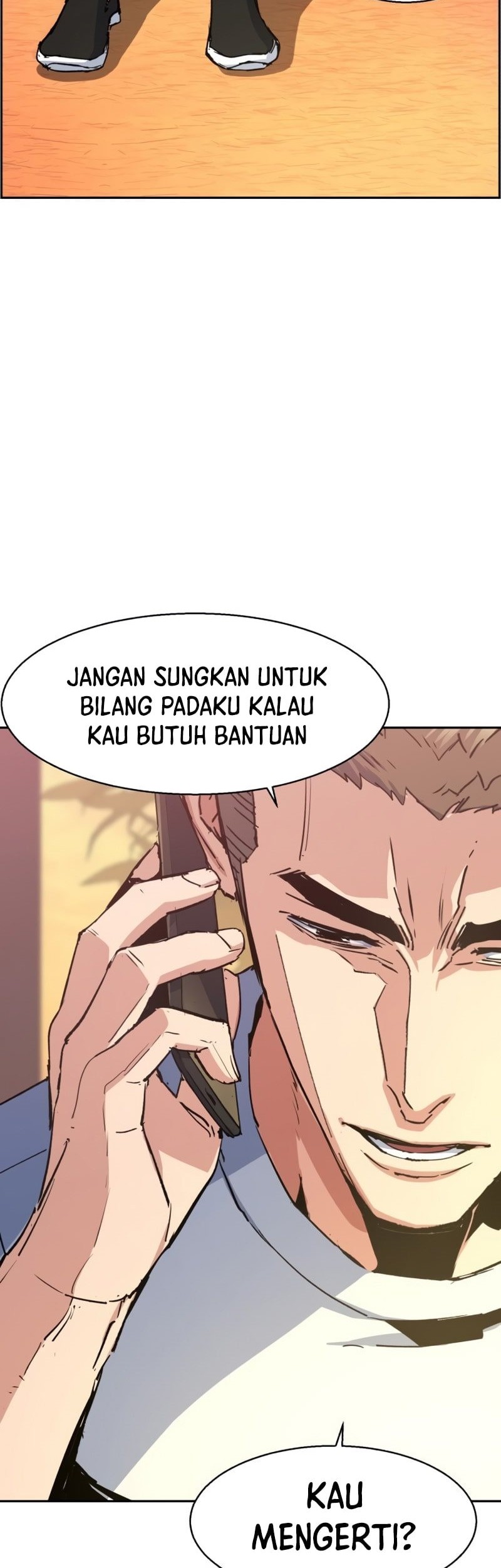 Mercenary Enrollment Chapter 97 Gambar 48