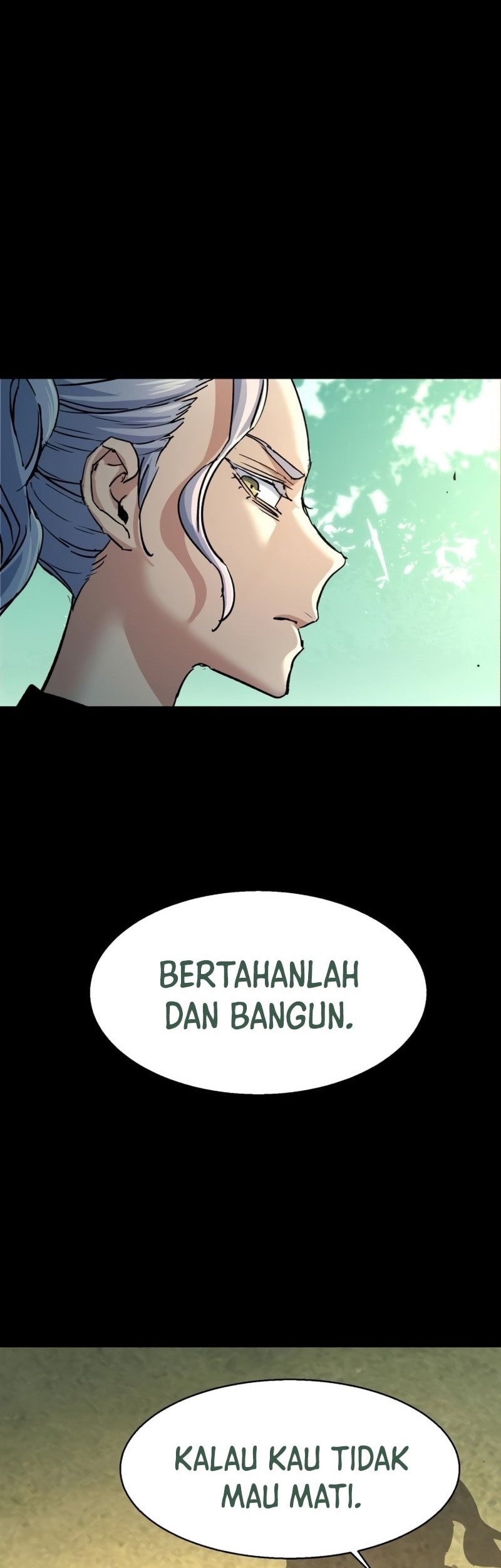 Mercenary Enrollment Chapter 97 Gambar 35