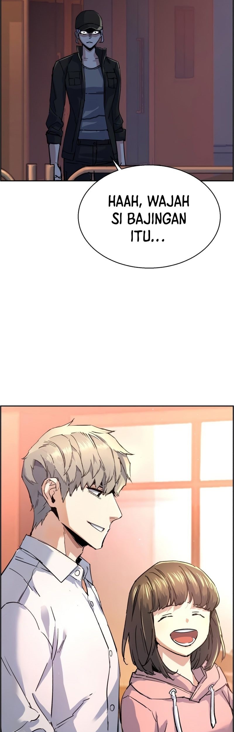 Mercenary Enrollment Chapter 97 Gambar 59