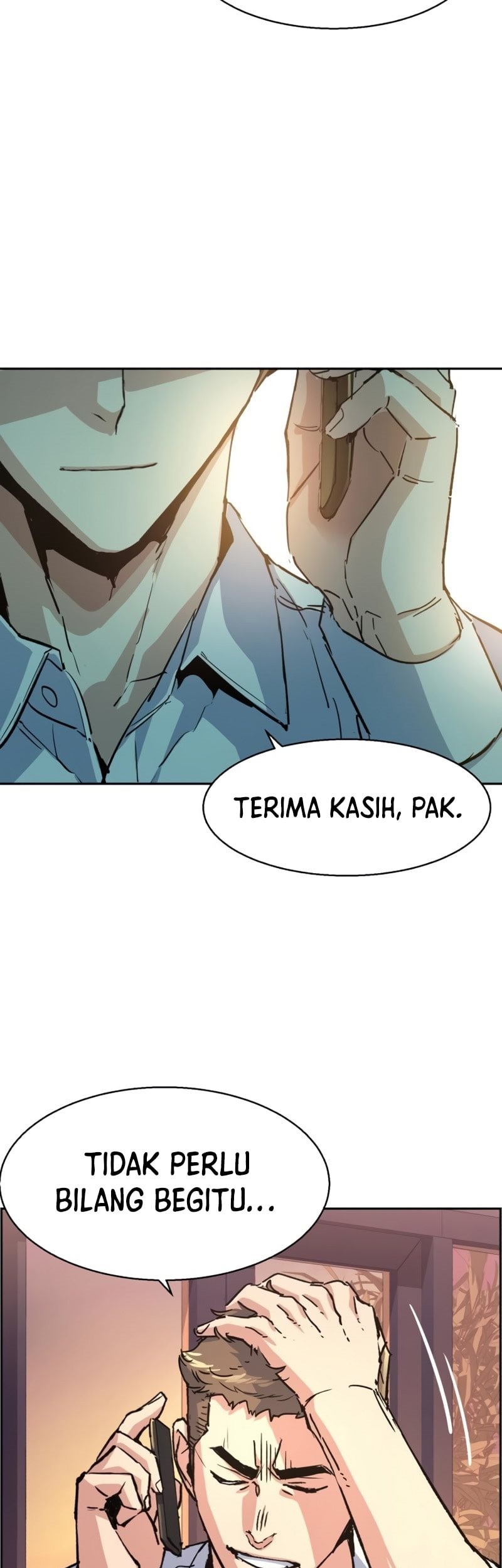 Mercenary Enrollment Chapter 97 Gambar 49