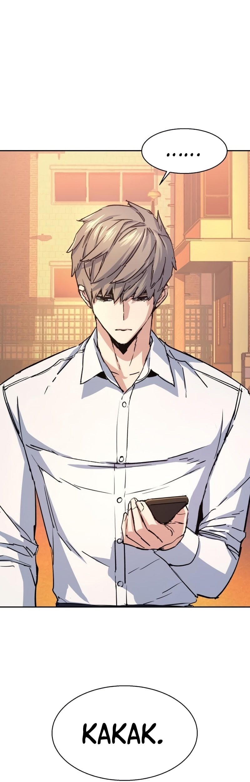 Mercenary Enrollment Chapter 97 Gambar 52