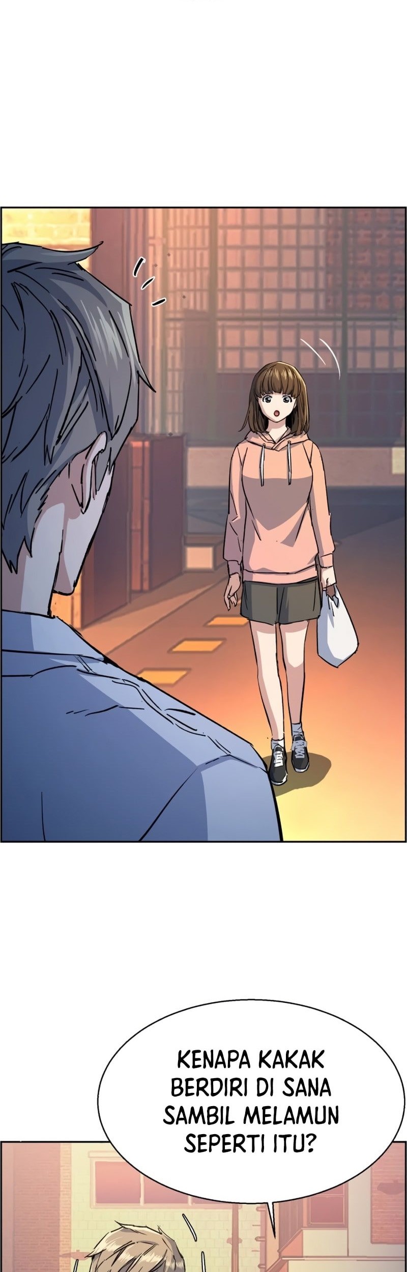 Mercenary Enrollment Chapter 97 Gambar 53