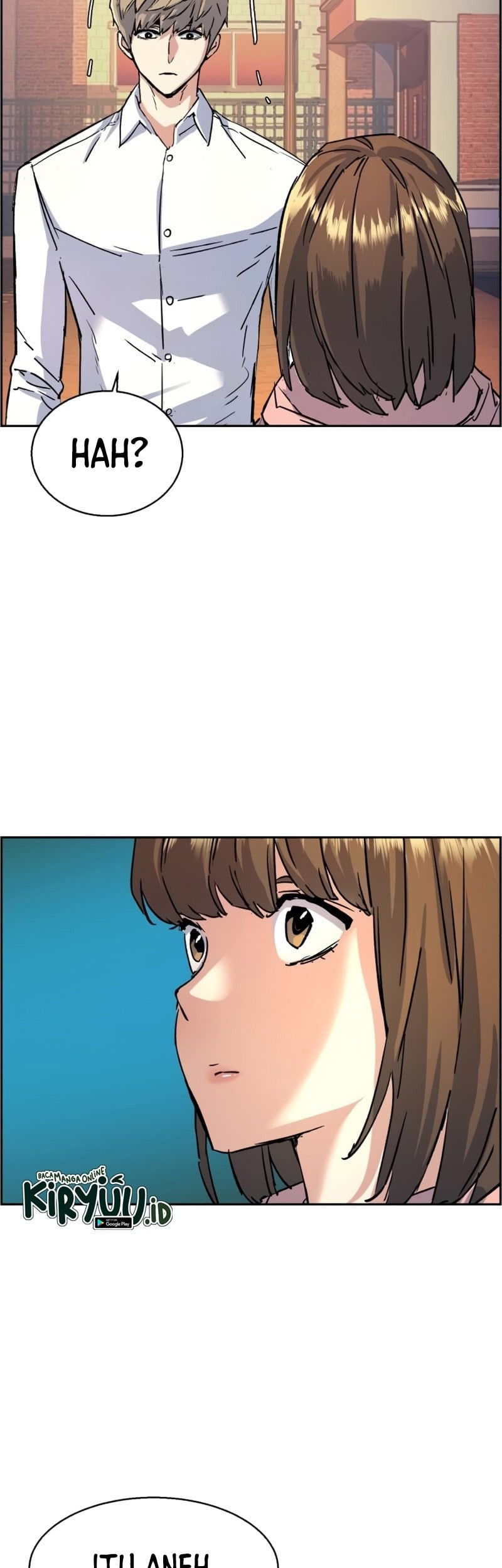 Mercenary Enrollment Chapter 97 Gambar 54