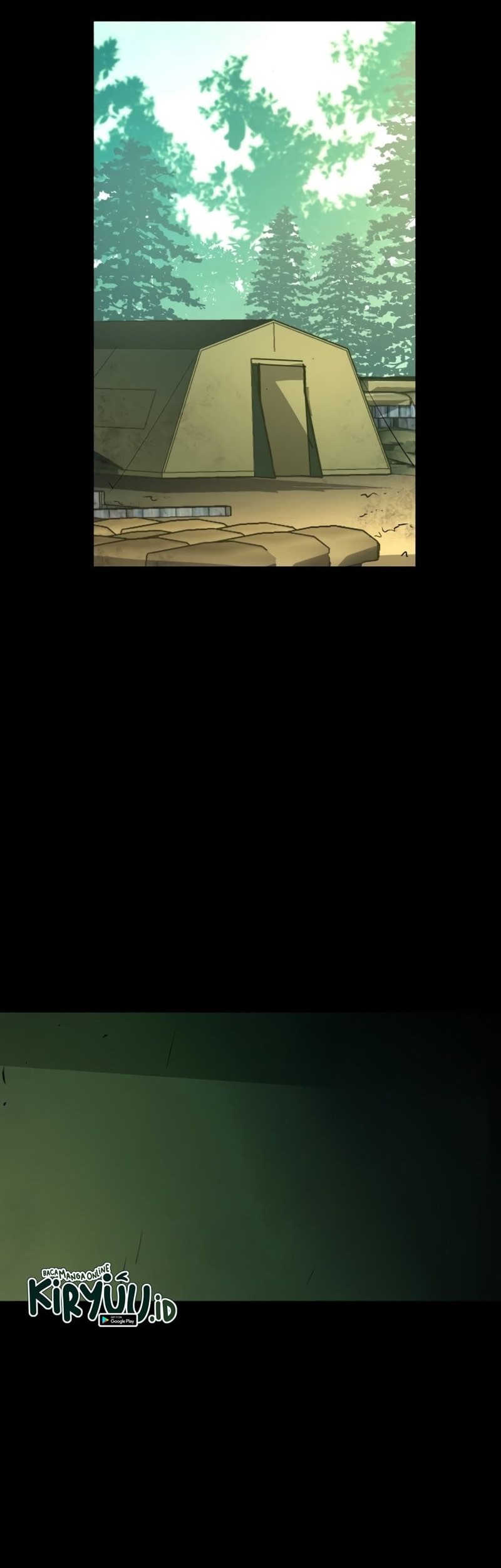 Mercenary Enrollment Chapter 97 Gambar 5