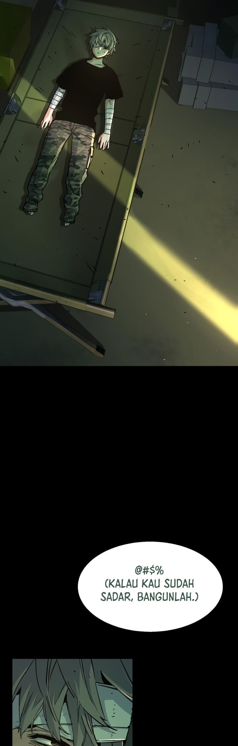 Mercenary Enrollment Chapter 97 Gambar 7