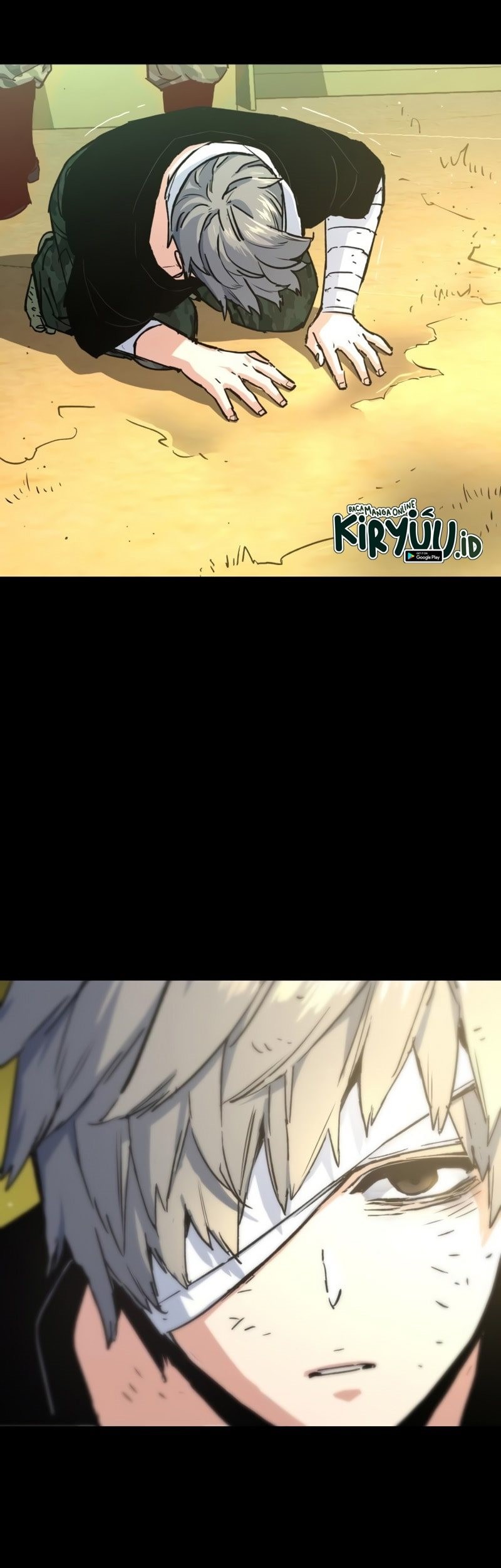 Mercenary Enrollment Chapter 97 Gambar 12