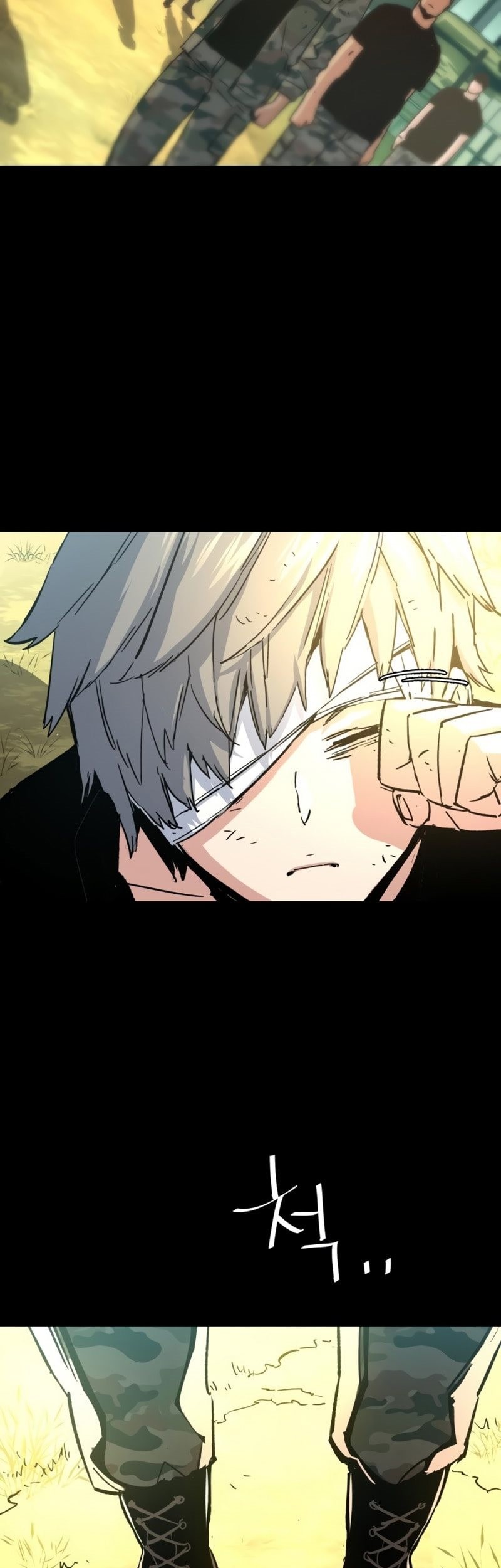 Mercenary Enrollment Chapter 97 Gambar 14