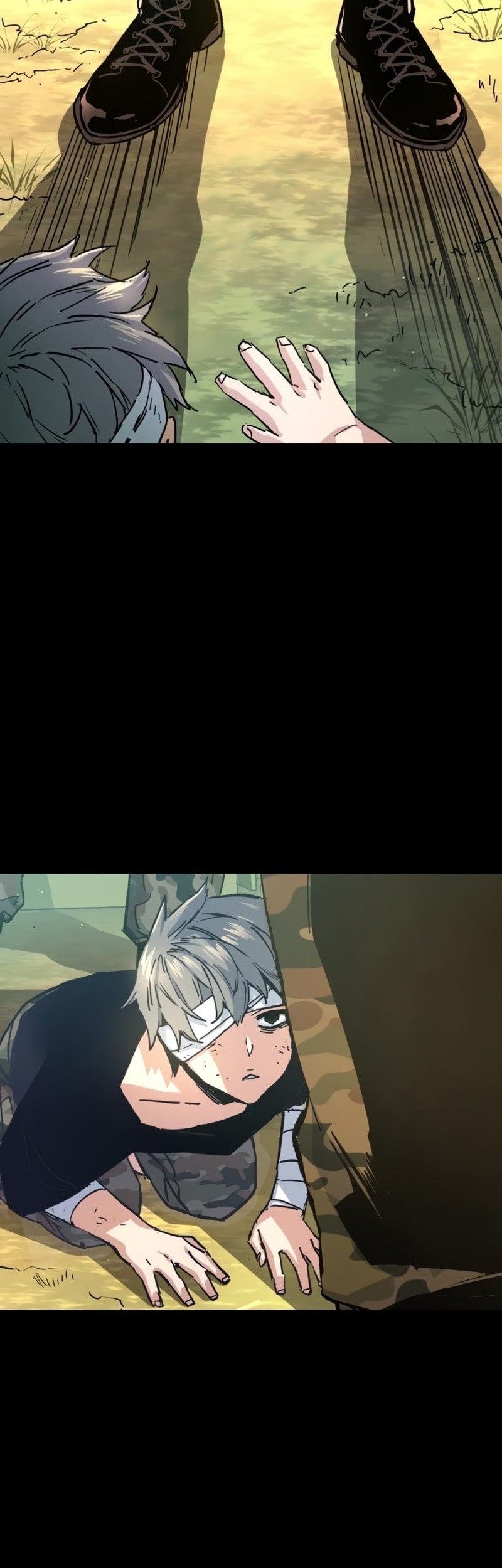 Mercenary Enrollment Chapter 97 Gambar 15