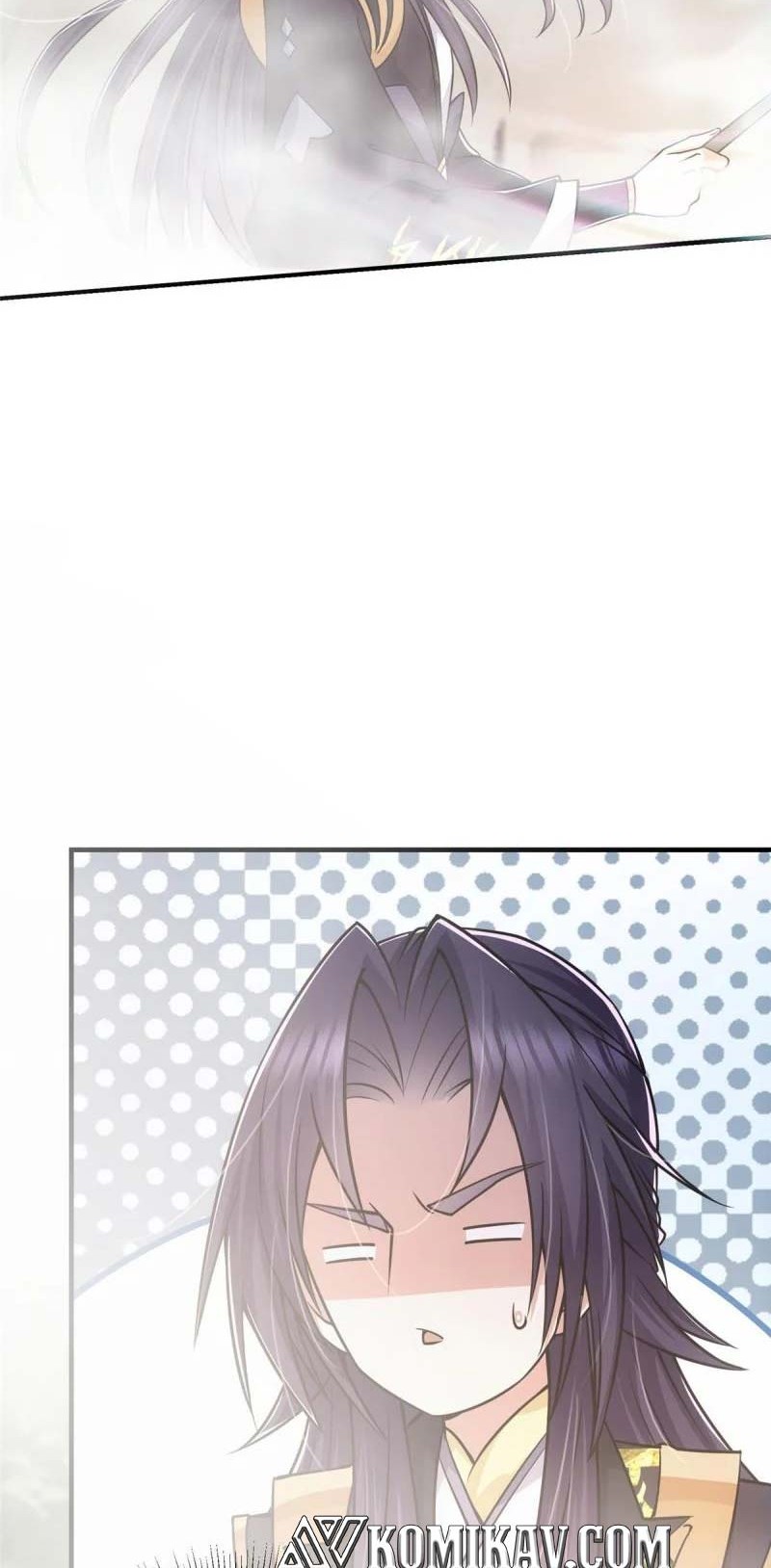 Keep A Low Profile, Sect Leader Chapter 117 Gambar 29