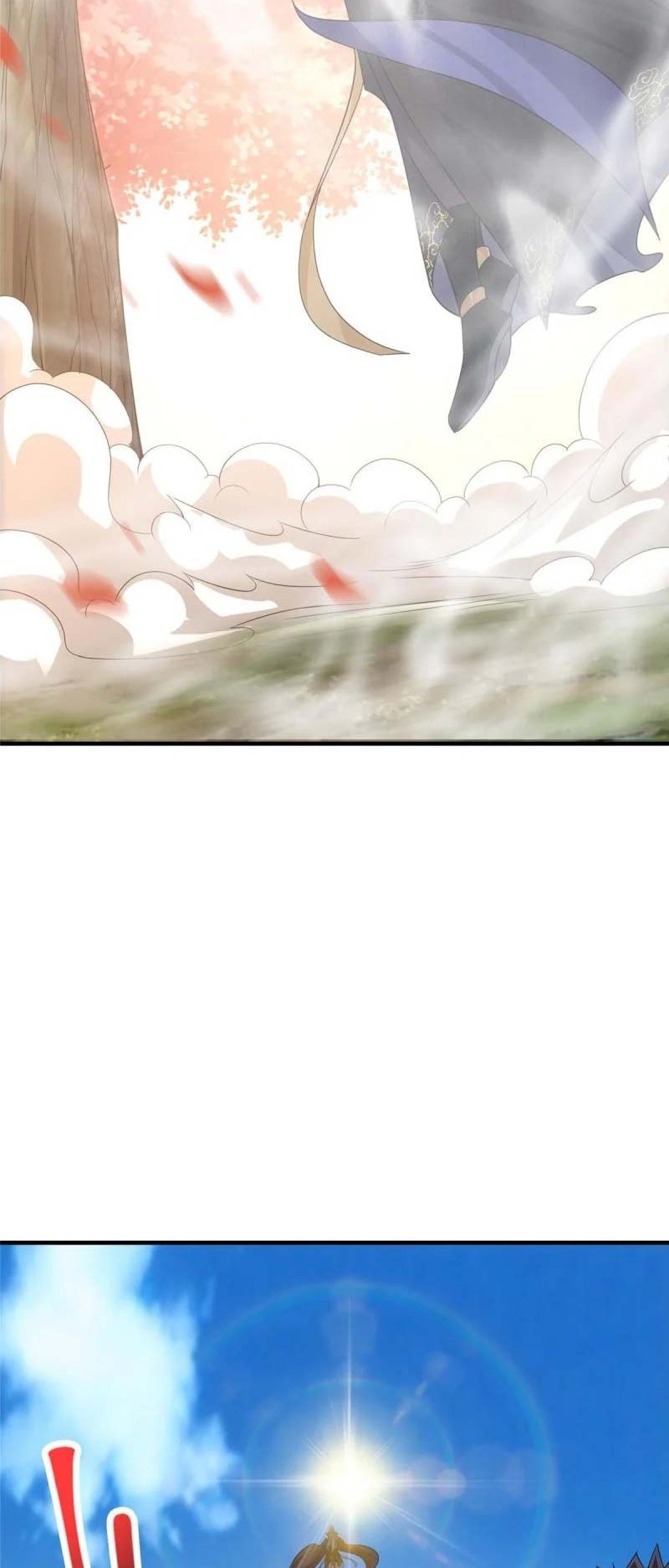 Keep A Low Profile, Sect Leader Chapter 117 Gambar 5