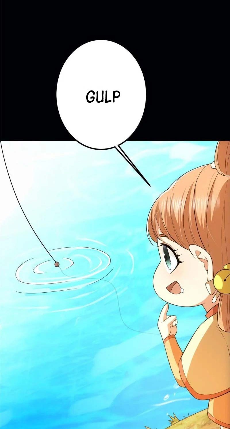 Keep A Low Profile, Sect Leader Chapter 117 Gambar 13