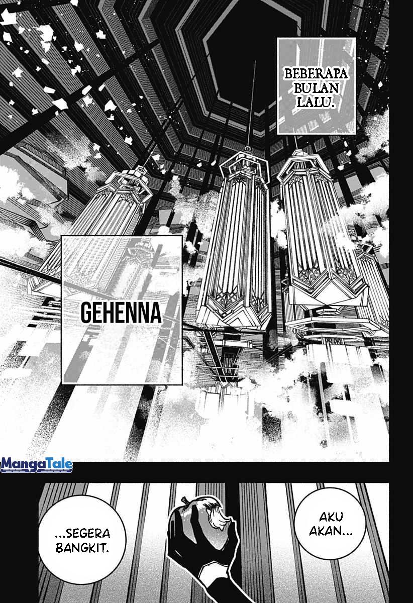 Exorcist wo Otosenai Chapter 03 Gambar 6