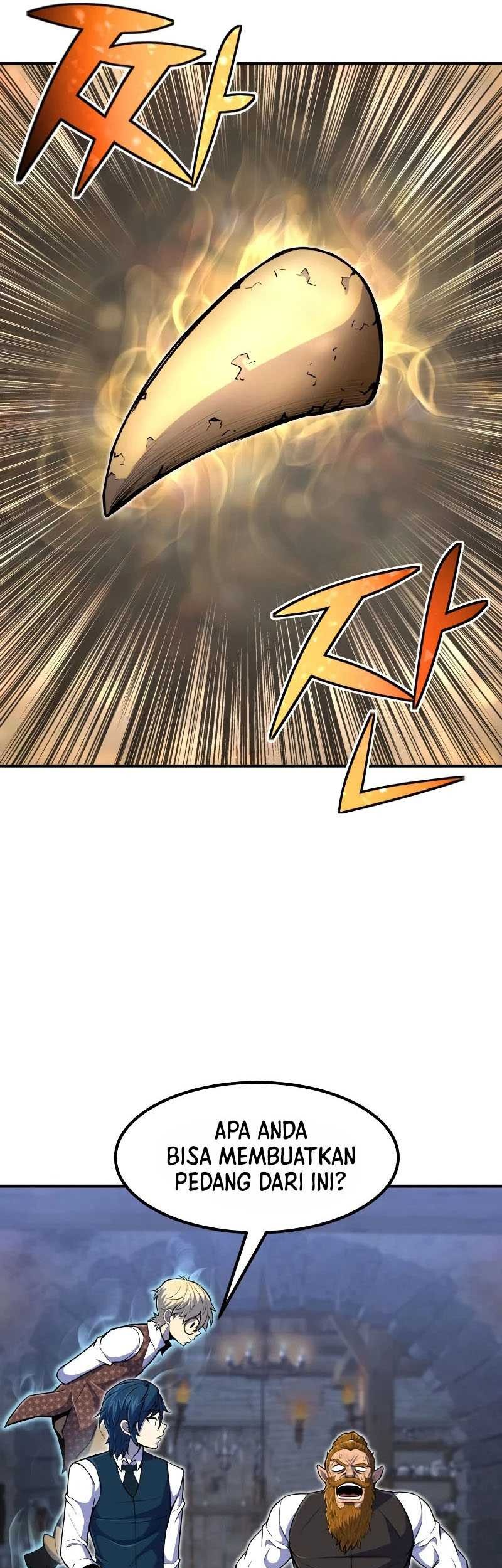 Standard of Reincarnation Chapter 21 Gambar 50