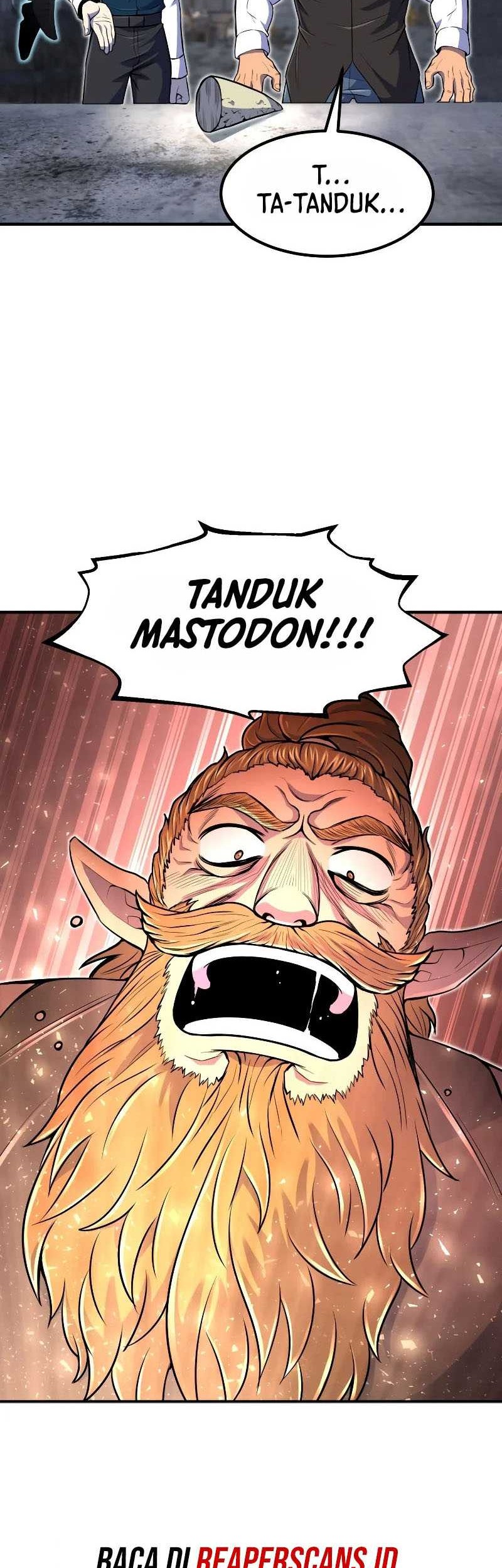 Standard of Reincarnation Chapter 21 Gambar 51