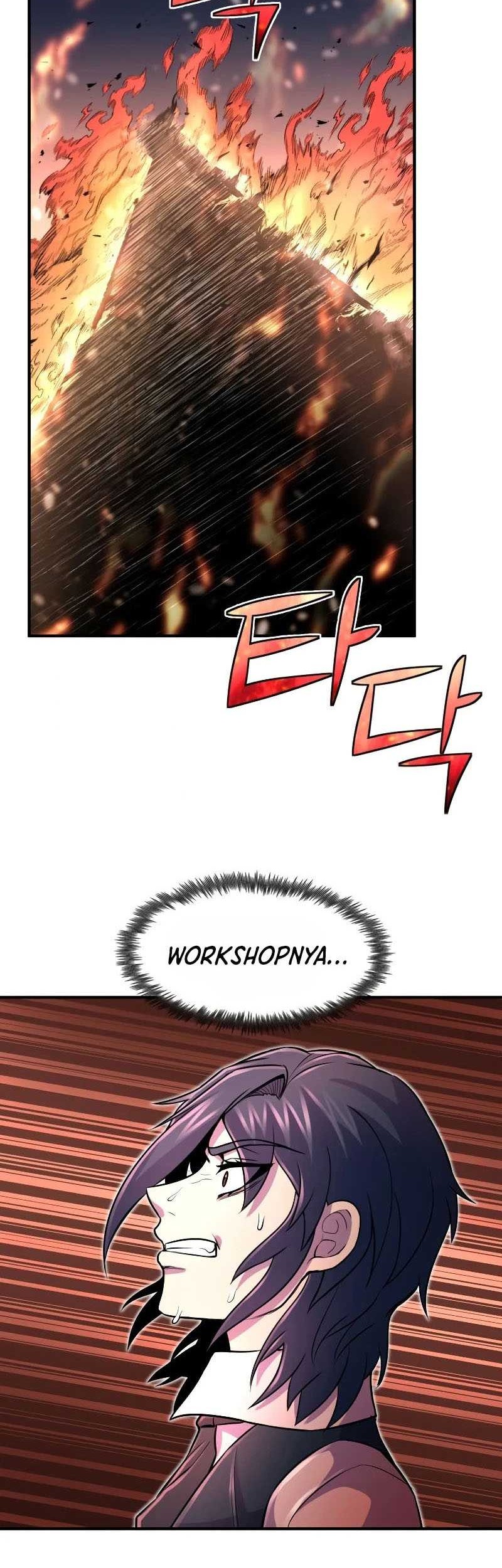 Standard of Reincarnation Chapter 21 Gambar 57