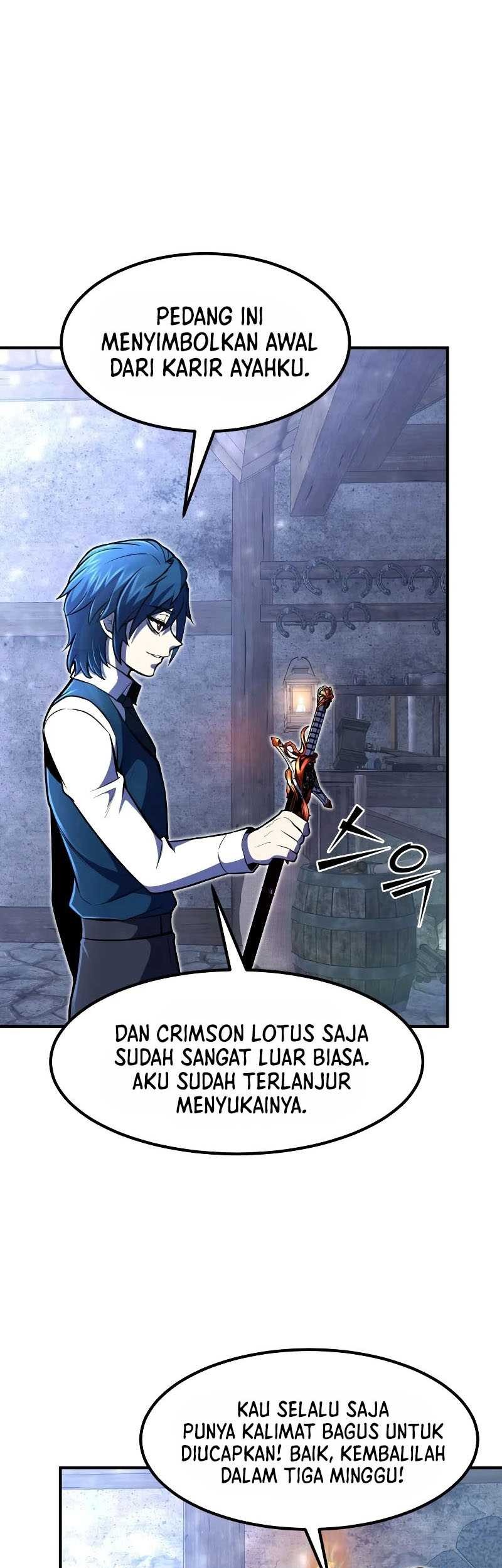 Standard of Reincarnation Chapter 21 Gambar 54